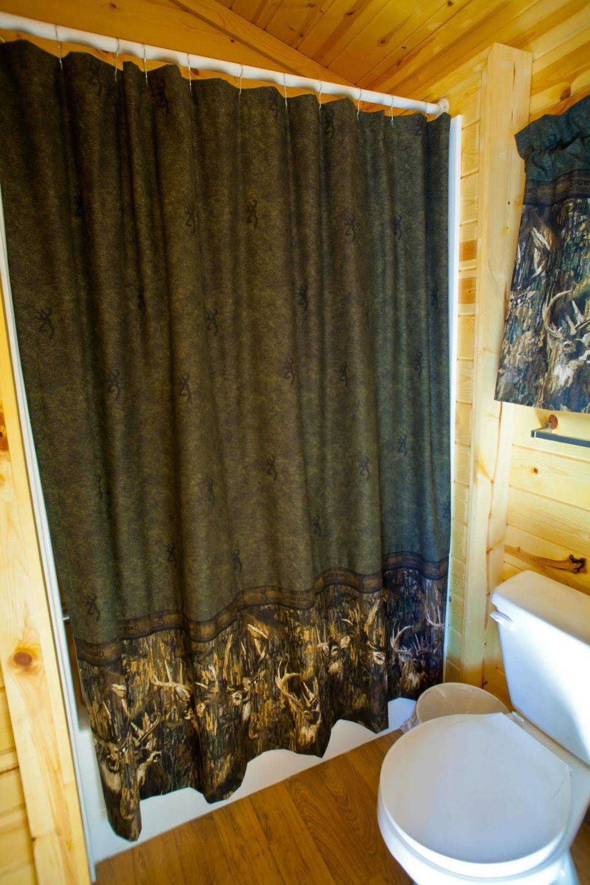Williamsburg Campground Norge المظهر الخارجي الصورة